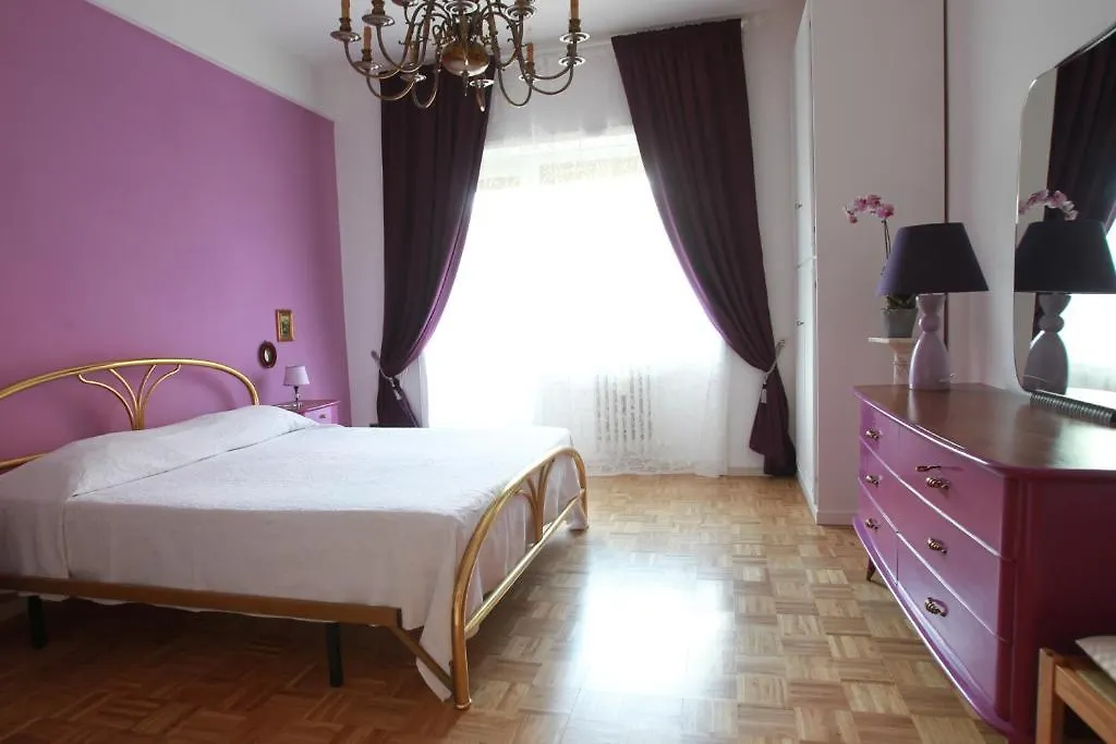 Bed and Breakfast Le Stanze Di Sara Řím Bed & Breakfast