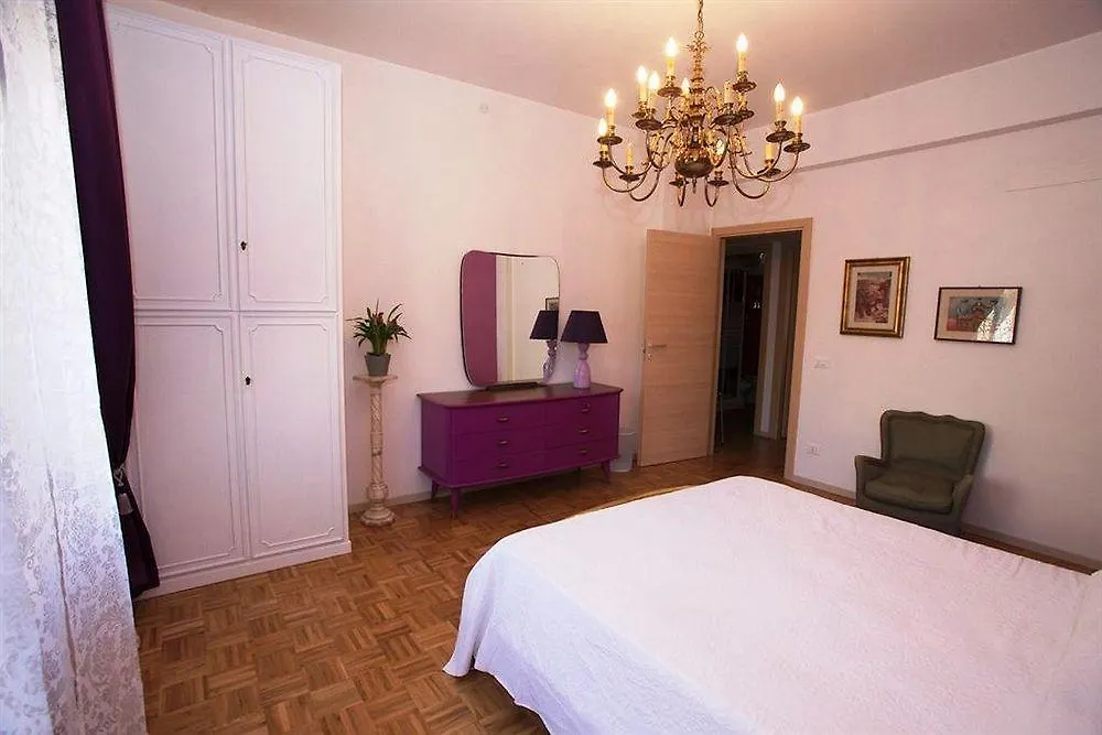 Bed and Breakfast Le Stanze Di Sara Řím Bed & Breakfast