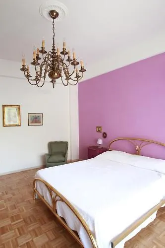 Bed and Breakfast Le Stanze Di Sara Řím 2*,